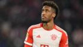 الاتفاق تم.. النصر السعودي يحسم صفقة كومان