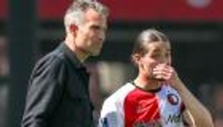 بعد اتهامه بالأنانية.. هل تتغير وضعية حاج موسى في فينورد؟