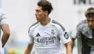 ريال مدريد يحصّن جوهرته المغربية بشرط جزائي خيالي