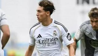 الموهبة المغربية تياغو بيتارش بينار