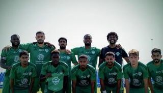 موعد مباراة الأهلي والقادسية