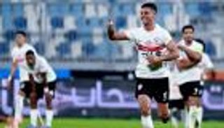 موعد مباراة الزمالك والمقاولون في الدوري المصري 2026 والقنوات الناقلة