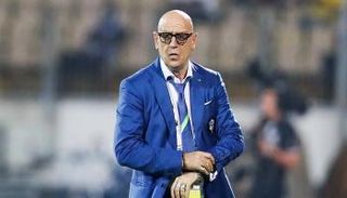 المدرب الفرنسي باتريس نوفو