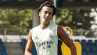 بسبب لامين يامال.. طلب مفاجئ لنجم ريال مدريد (فيديو)