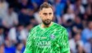 باريس يصدم دوناروما.. وهذا النادي الأقرب لضمه