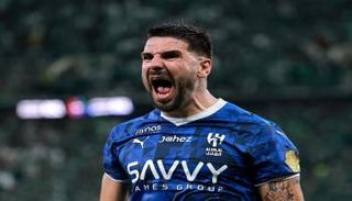 ألكسندر ميتروفيتش 