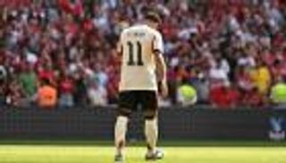 «اللعب المفتوح» يحرج محمد صلاح في المباريات النهائية