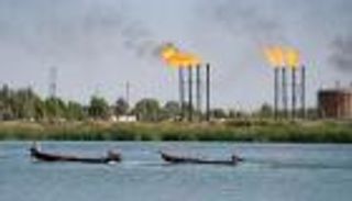 انقطاع الكهرباء في العراق.. عودة تدريجية بعد خسارة الشبكة 6 آلاف ميغاواط