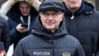 كيريينكو.. التكنوقراط الهادئ الذي يحوّل أفكار بوتين لأفعال