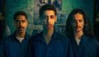 بأرقام قياسية.. فيلم «الزرفة» يتصدر شباك التذاكر في السعودية