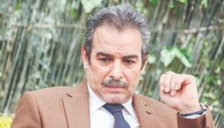 الفنان المصري أحمد عبدالعزيز