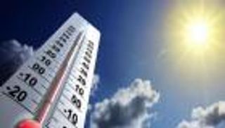 حالة الطقس في سوريا.. الحرارة تصل لـ44 درجة