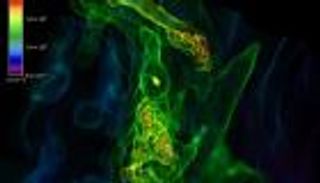 أضاءت الكون بعد ظلام لمئات ملايين السنين.. إعادة بناء لحظة ميلاد أول النجوم