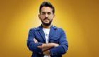 أمان غوبتا.. رائد صناعة التقنيات القابلة للارتداء في الهند