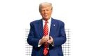 قرار «401k».. هل يخاطر ترامب بـ9 تريليونات دولار في العملات المشفرة؟