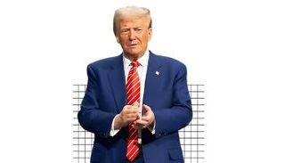 دونالد ترامب