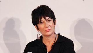 غيسلين ماكسويل