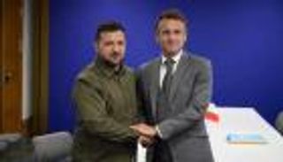 قمة ألاسكا.. خبراء فرنسيون يرصدون لـ«العين الإخبارية» التخوفات من غياب أوكرانيا