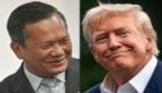 رشحت ترامب لنوبل للسلام.. كمبوديا تتجه غربا عبر «دبلوماسية الإطراء»