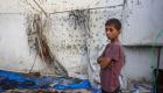 قلق أوروبي من احتلال إسرائيل لغزة: الحرب ليست الحل