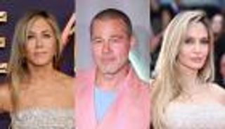 جينيفر أنيستون تكشف أسرار صداقاتها وعلاقتها ببراد بيت وأنجلينا جولي