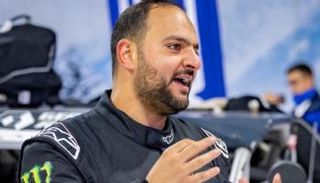 تفاصيل القبض على المتهمين بقتل بطل السباقات هيثم سمير