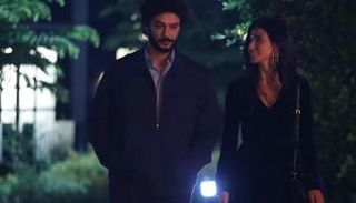 مسلسل فلاش باك