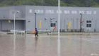 خطر يهدد الملايين في اليابان.. والسلطات تتحرك للإخلاء الفوري