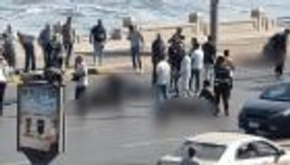 السائق دهس عائلة من 9 أفراد.. آخر تطورات حادث الشاطبي في الإسكندرية