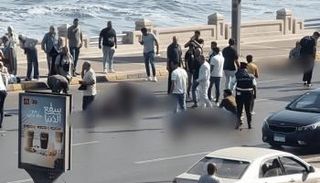 حادث الشاطبي في مصر