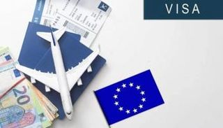 أسهل دول للحصول على تأشيرة شنغن