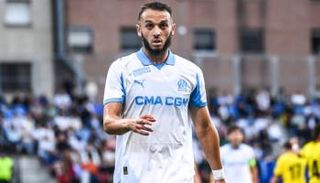 غويري نجم أولمبيك مارسيليا