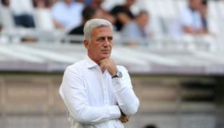 بيتكوفيتش مدرب منتخب الجزائر