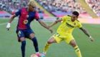 مبلغ مفاجئ.. كم سيجني برشلونة من مباراته التاريخية في أمريكا؟