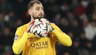  جيانلويجي دوناروما