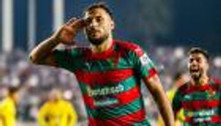 1.6 مليون يورو.. كيف يخطط مولودية الجزائر لاستعادة بلايلي؟