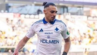 الموهبة التونسية معتز النفاتي