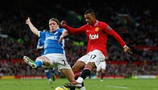 الهولندي روني ستام