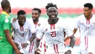 مشاهدة مباراة السودان اليوم 