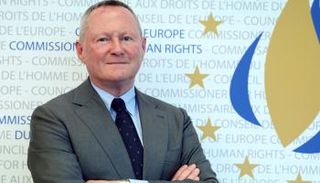 مايكل أوفلاهيرتي- أرشيفية