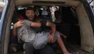 مصر تعلن تحركات لإحياء هدنة الـ60 يوما في غزة