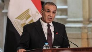 بدر عبد العاطي وزير الخارجية المصري