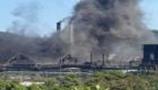 قتيلان و10 جرحى.. انفجار يهز أكبر مصنع للفحم في أمريكا