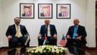 اجتماع أردني سوري أمريكي.. آلية عمل ثلاثية لتثبيت التهدئة بالسويداء