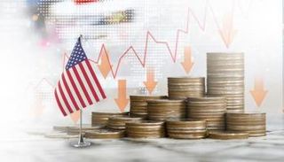 التضخم في الولايات المتحدة