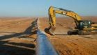 إعادة تأهيل خط أنابيب كركوك - بانياس.. شريان المنافع الاقتصادية للعراق وسوريا