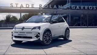 رينو 5 - أرشيفية