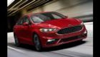 فورد تكشف عن استراتيجية ثورية في صناعة السيارات