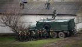 60 كيلوغراما من المتفجرات.. روسيا تحبط محاولة اغتيال ضابط كبير