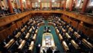 «الدولة الفلسطينية» تتسبب في طرد نائبة من جلسة لبرلمان نيوزيلندا